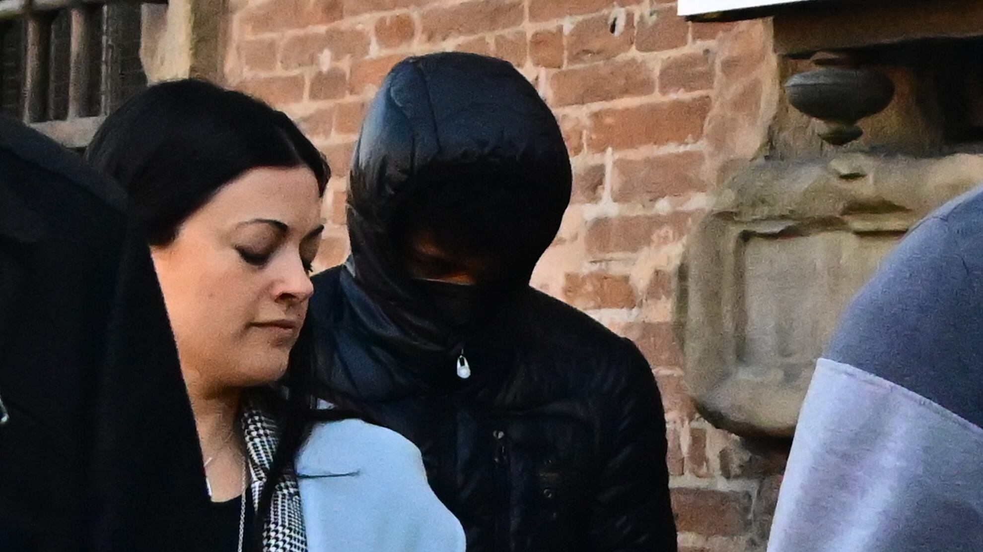 Processo Saman: il video che svela tutti i movimenti dei famigliari