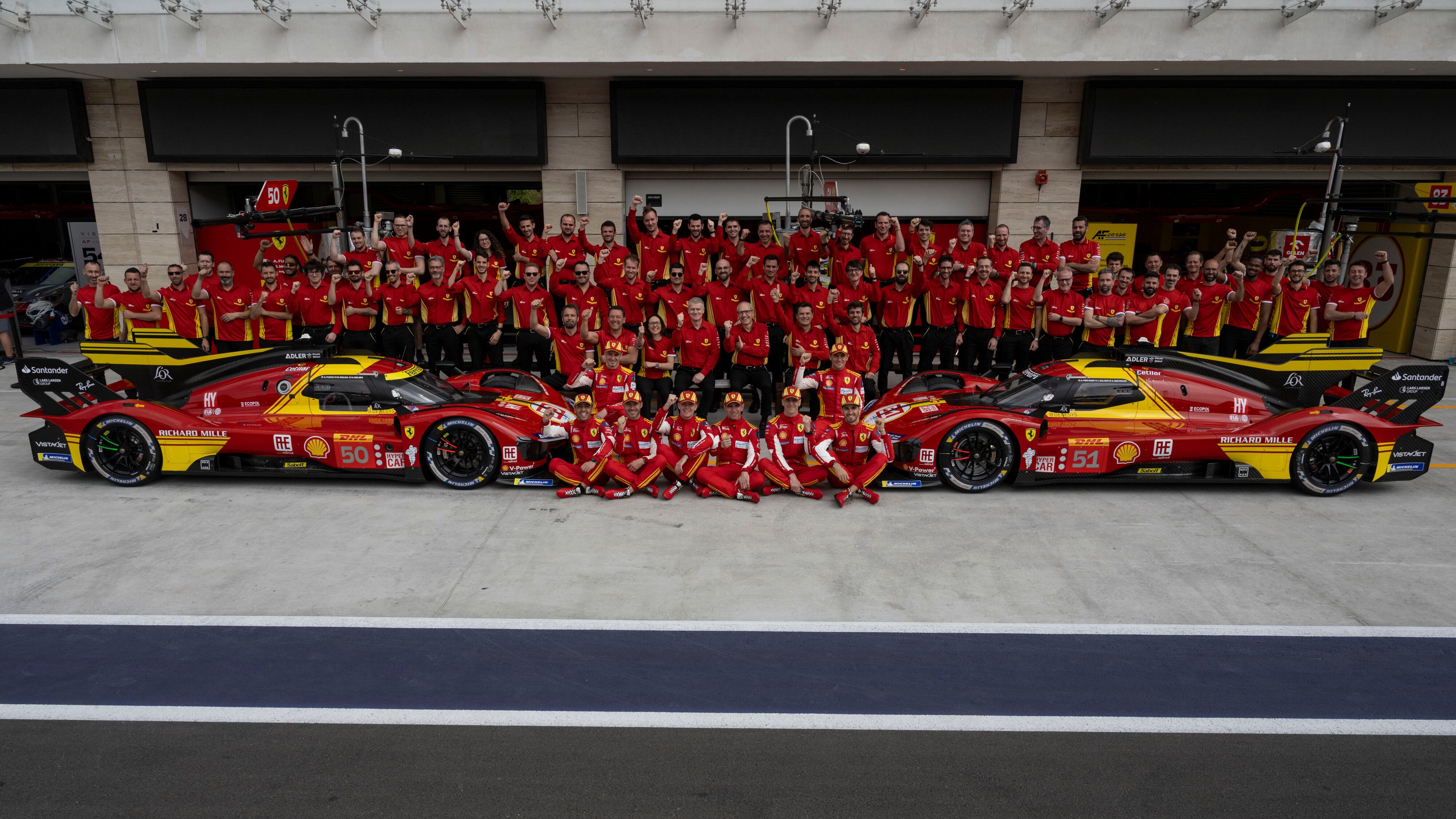 L’Autodromo di Imola: dal ’47 ai giorni d’oggi. FIA-WEC protagonista nel fine settimana