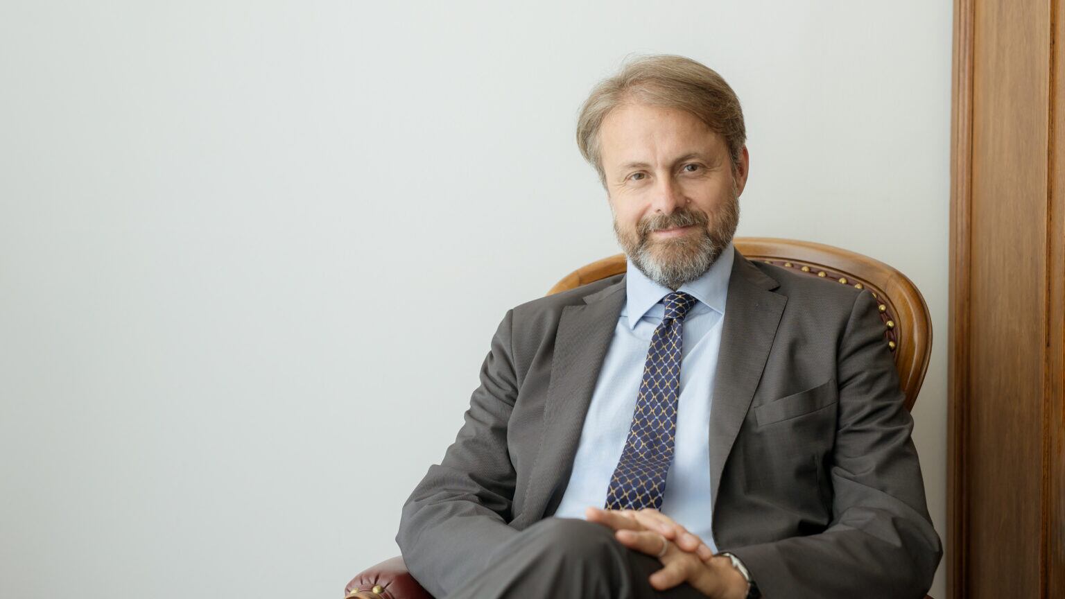 "Meno burocrazia e più borse di studio. Così i giovani talenti vengono in azienda"