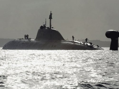 Russia, dal prossimo anno in servizio i sottomarini Super Akula