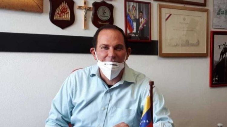 L'uomo di Hezbollah, il console e "El Pollo". Ecco chi c'è dietro l'affaire venezuelano