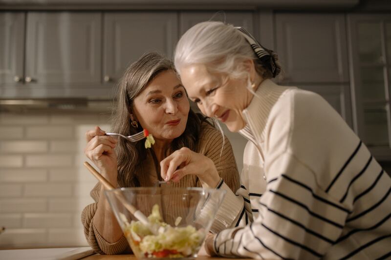 Alimentazione over