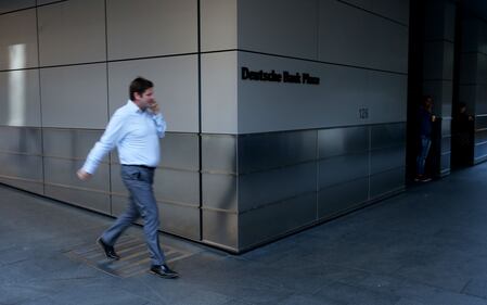 Deutsche Bank licenzia 18.000 dipendenti 9