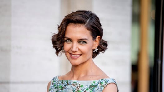 Katie Holmes, potrebbe perdere l’affido della figlia