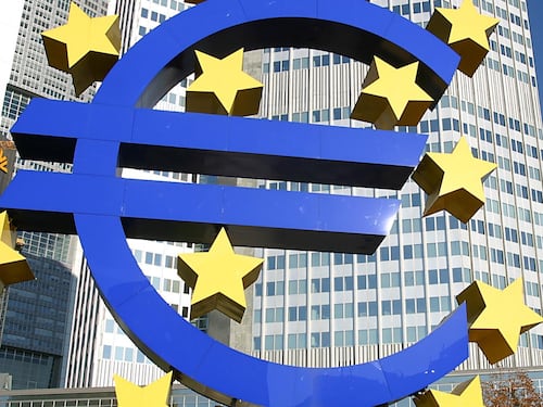La Bce bacchetta l'Italia: "Usi risparmi dallo spread per abbattere il debito"