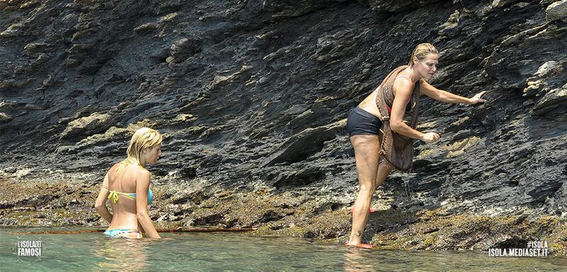 Isola dei Famosi 2016, i momenti più sexy 84