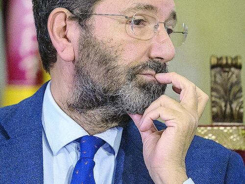Roma, scontri ultras, Marino sotto accusa: "Il sindaco non ha vigilato"