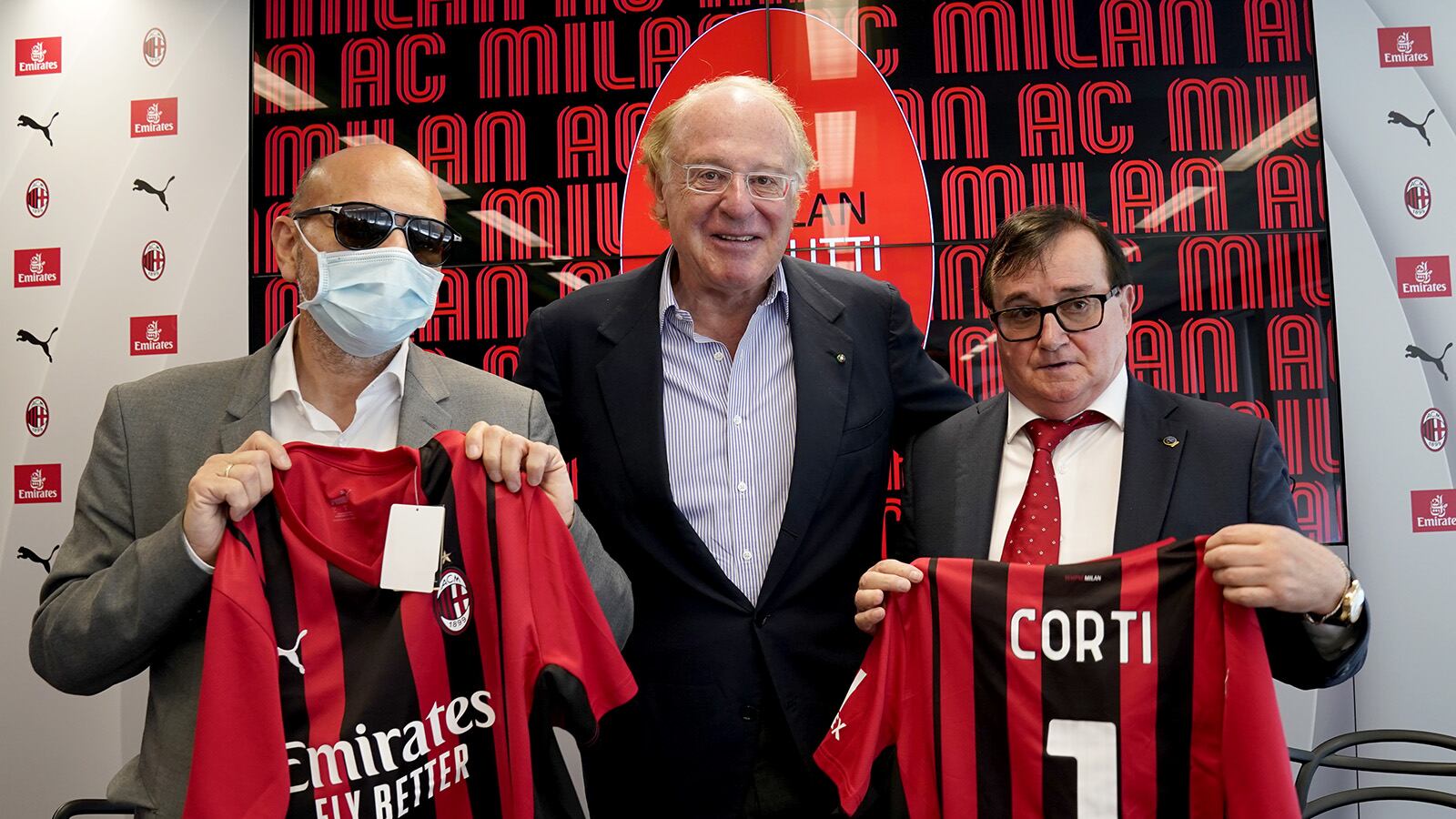"Milan per tutti", tifosi con disabilità allo stadio e sul web