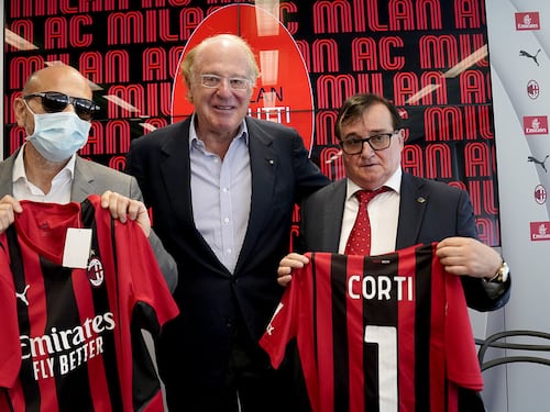 "Milan per tutti", tifosi con disabilità allo stadio e sul web