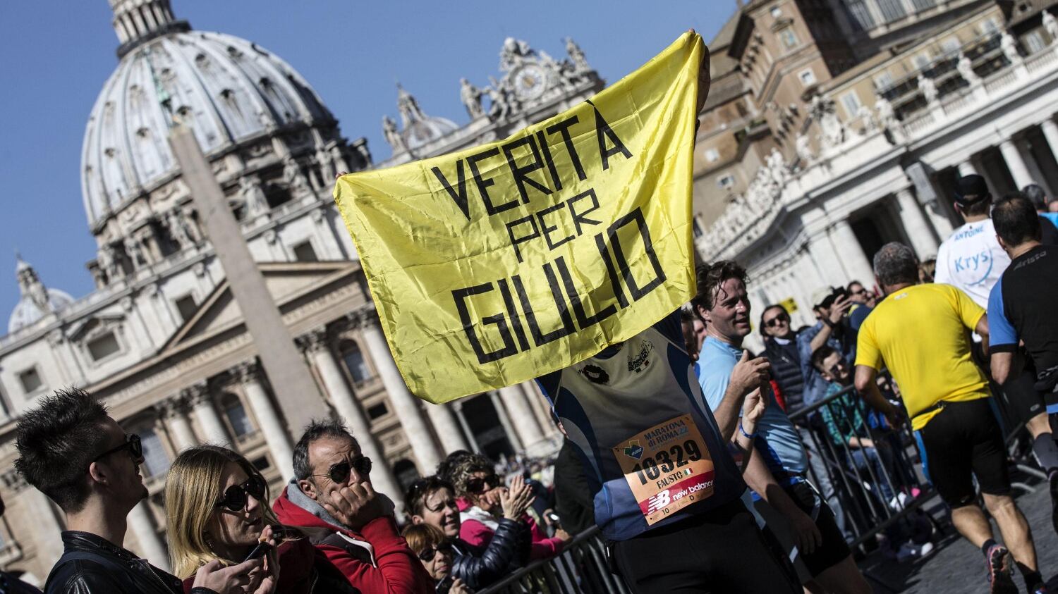 Regeni, l'ultima del Cairo: "Sviluppi importanti. Stop pressioni politiche"
