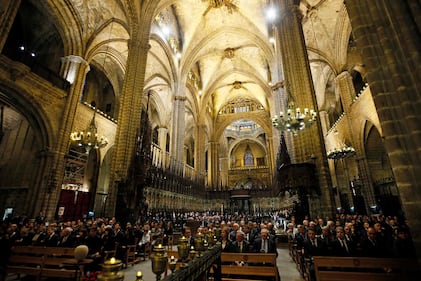Barcellona piange Tito Vilanova 4