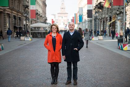 People of Expo, storie e persone di Expo 2015 13