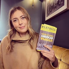 Maria Sharapova sensuale su Instagram 7