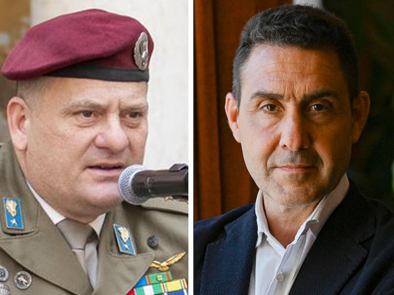 “Un militare dovrebbe essere patriota sempre”. La lezione di Paglia a Vannacci