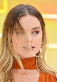 "C'era una volta a Hollywood", le foto della première a Londra 3