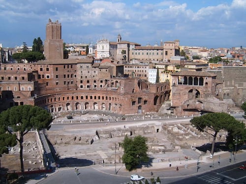 A Capodanno torna il concertone nella Capitale