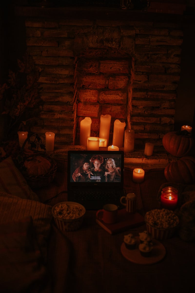 Halloween