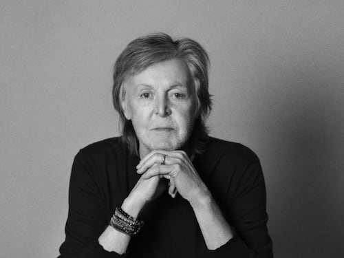"Le mie memorie". Paul McCartney torna ragazzo