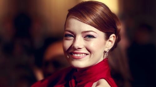 Emma Stone: incidente hot agli Oscar 18