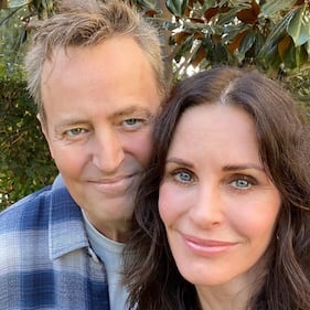 Friends, le foto degli attori 2
