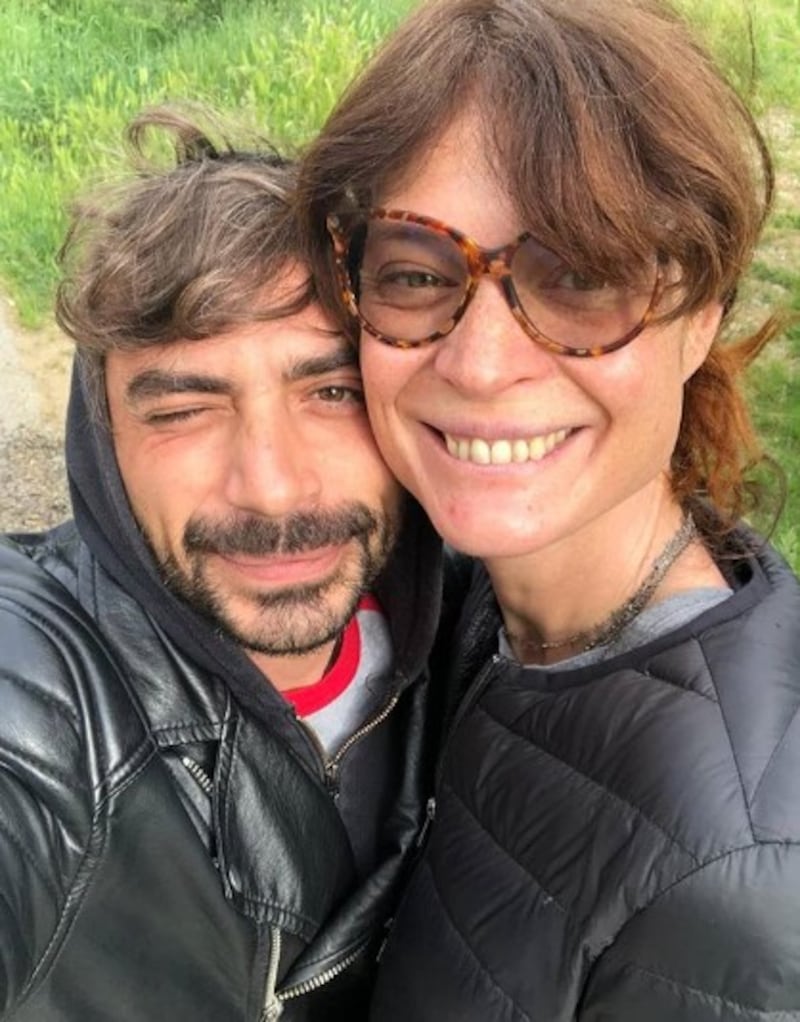 Jane Alexander, le immagini più belle 2
