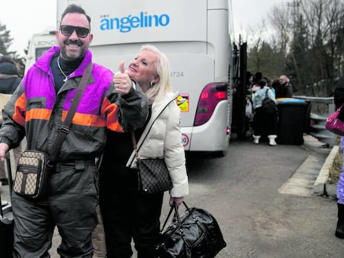 Roccaraso, dalle folle al flop. La tiktoker: "Ora Ovindoli"