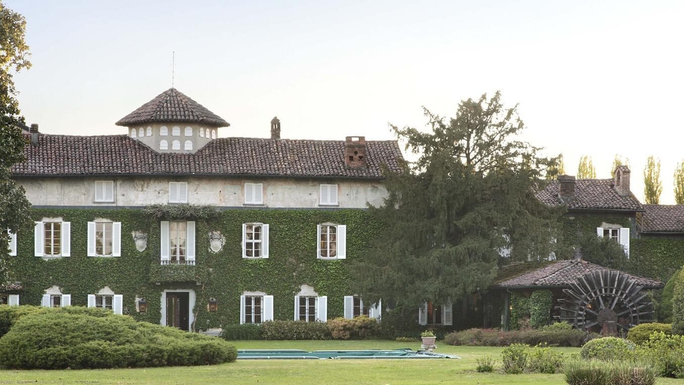 Cascina Perego di Cremnago diventerà una casa museo