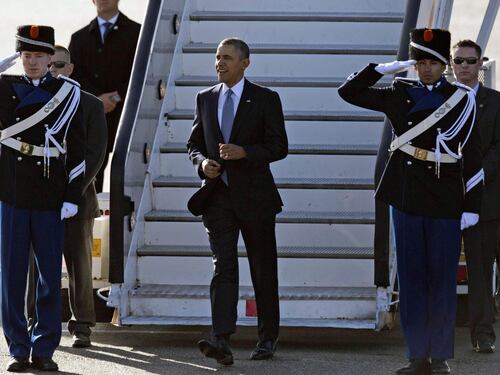 Crimea, Obama avverte: "Mosca fuori dal G8" La Russia: "Non può farlo"