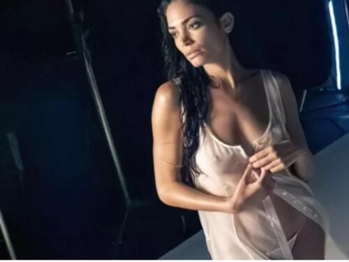 Elodie nuda, la guerra dei massoni. Le parole della settimana