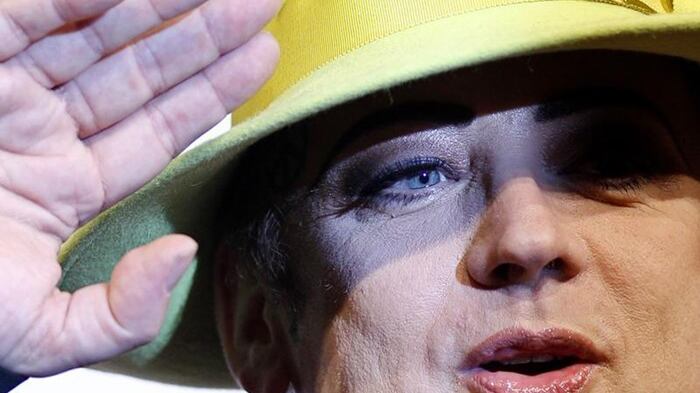 Boy George avrebbe dormito con Prince