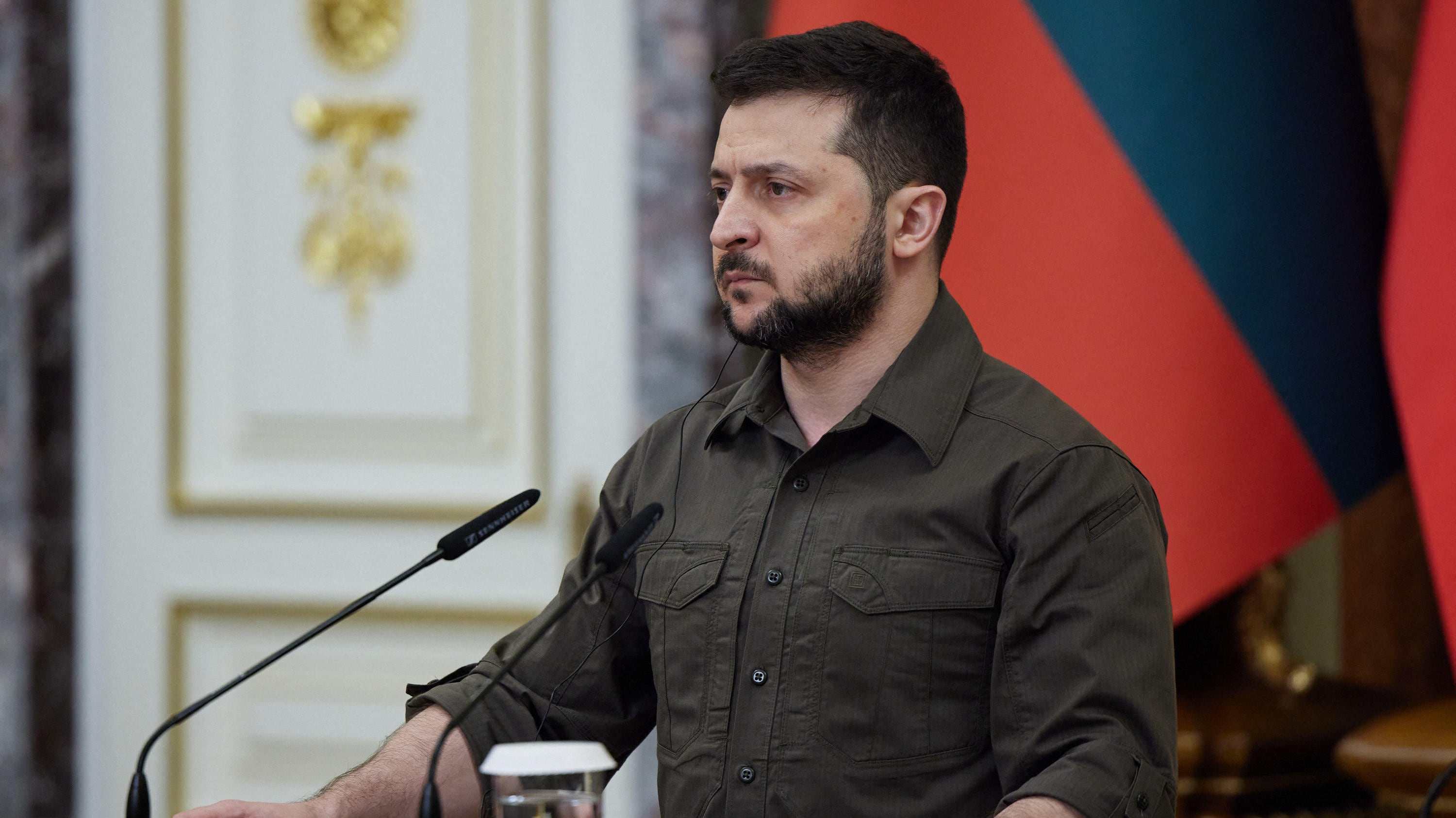 "Zelensky va ucciso". Mosca fu a un passo dalla sua cattura la sera dell'invasione