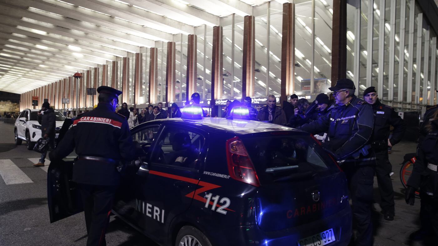 Blocca la donna a terra, poi prova a violentarla: l'orrore dello straniero