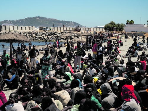 Ceuta, oggi il vertice Ue: crisi migratoria, frontiere esterne e rapporto con il Marocco sul tavolo dei ministri