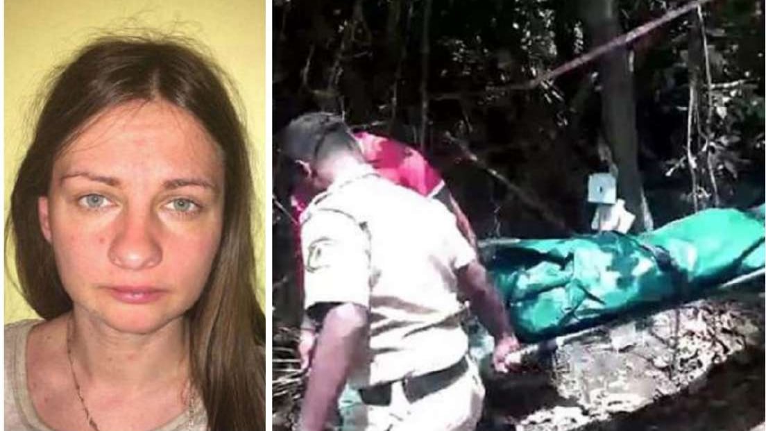 Drogata, stuprata e impiccata: l'atroce morte di una turista lettone in India
