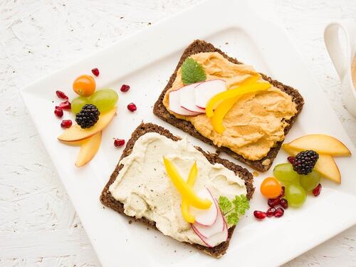 L’importanza di una colazione abbondante al mattino