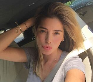 Aida Yespica su Instagram 10