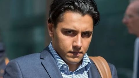 Stupra una ragazza, si giustifica "Colpa del mio pene eccessivo"