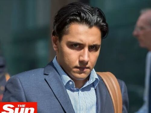 Stupra una ragazza, si giustifica "Colpa del mio pene eccessivo"