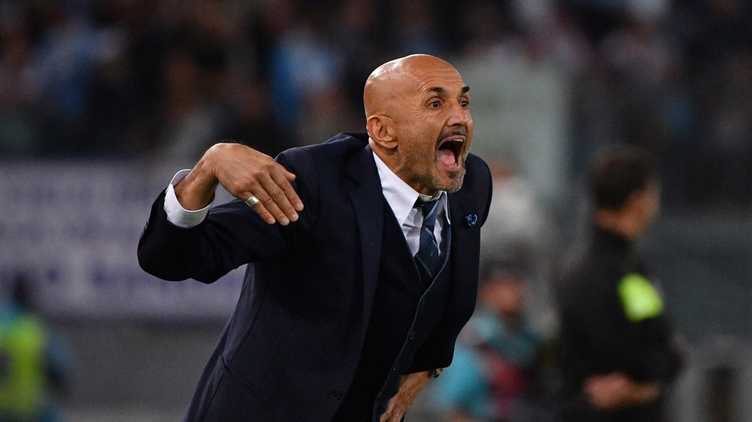 Spalletti cerca un punto: "Obbligatorio tornare con la qualificazione"