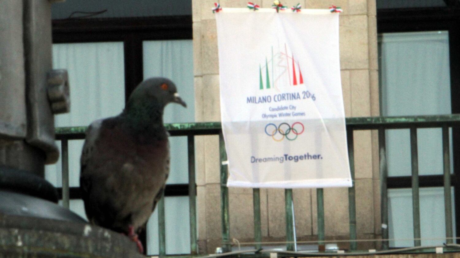 "Il Forum di Assago al centro dei Giochi Necessarie le risorse"