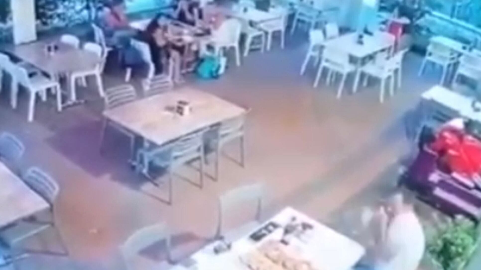 Spunta il video choc dell'agguato di Pescara