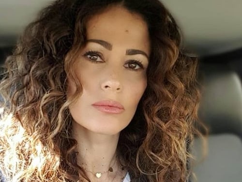 Samantha De Grenet: "Ho sconfitto un tumore al seno, ora sto bene"