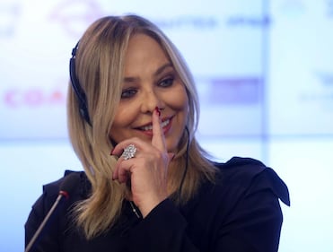 Naike Rivelli e Ornella Muti sexy su Instagram 26