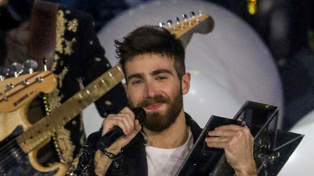 X Factor, Lorenzo dopo la vittoria: "Io come Bocelli? È un po troppo"
