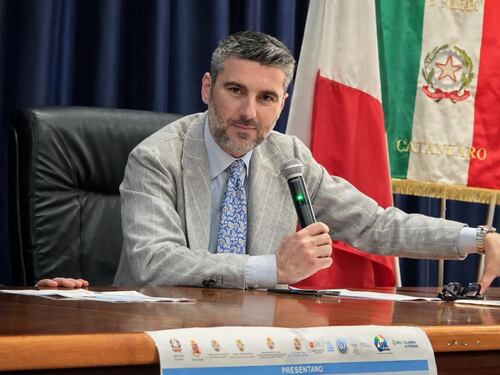 Lomonaco: il modello calabrese contro il bullismo diventi nazionale