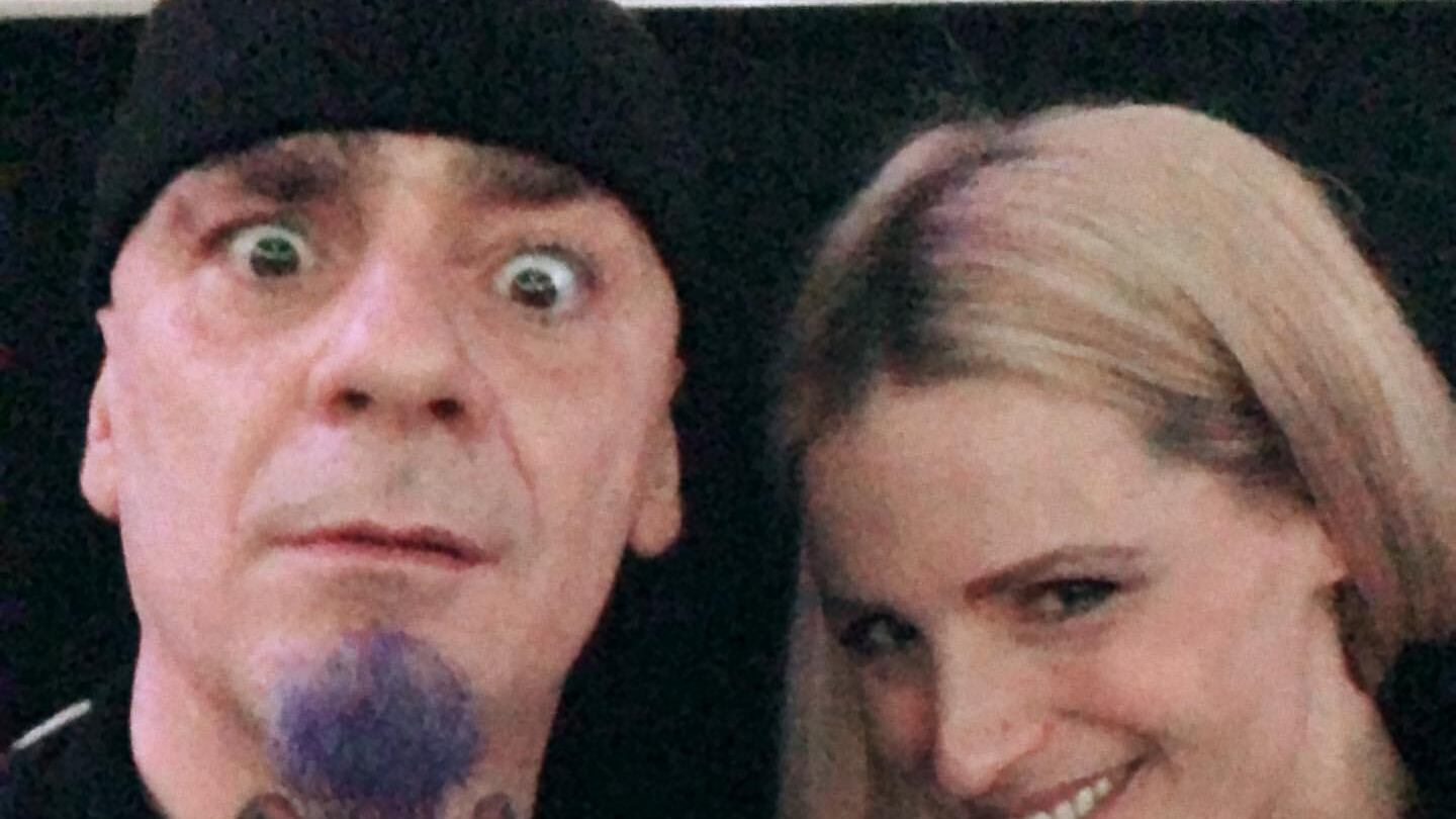 J-Ax e Michelle Hunziker insieme su Instagram, cosa stanno combinando?