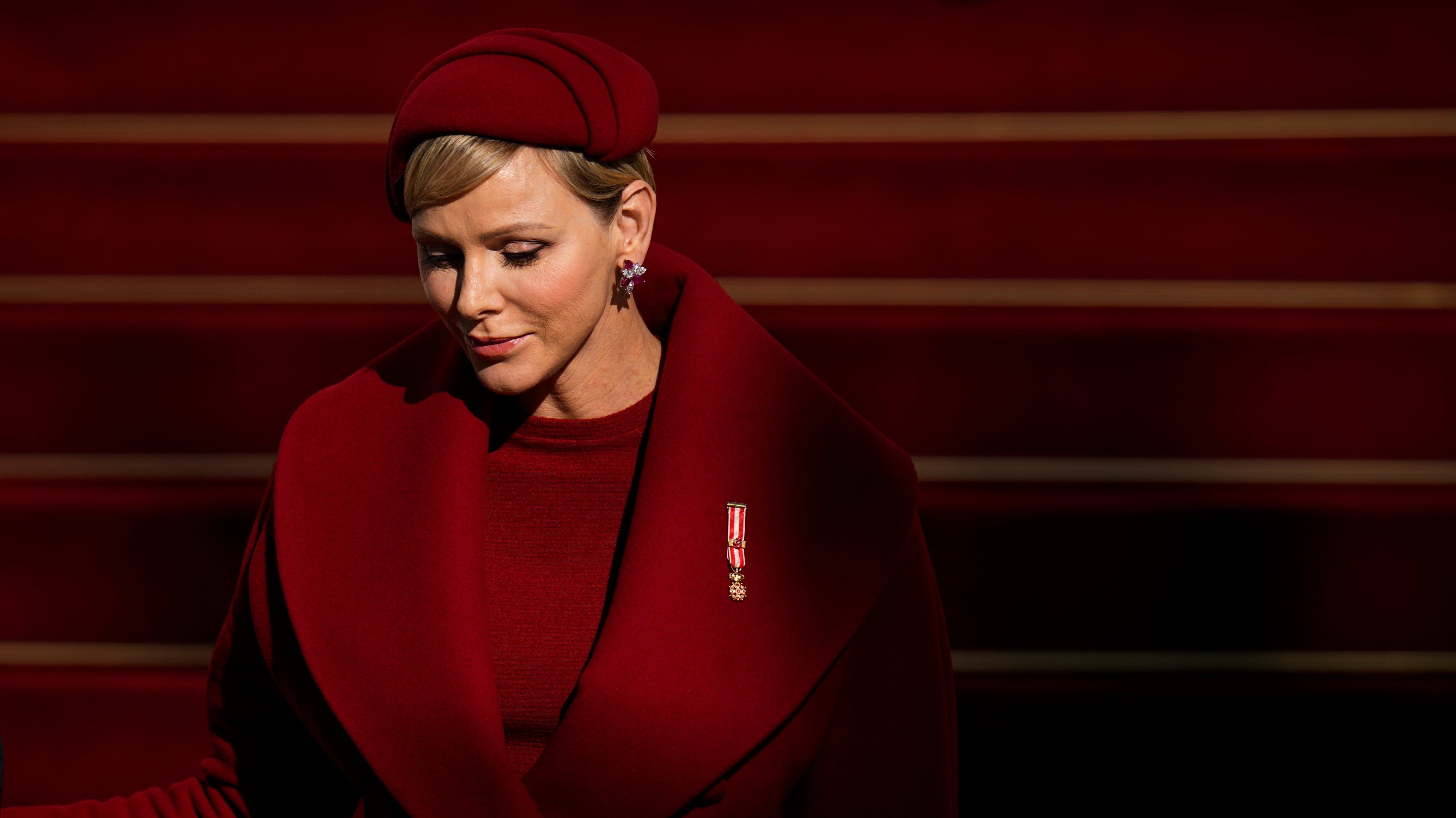Charlene di Monaco, nessuno come lei in Europa: ecco quanto spende