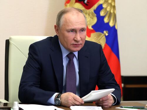 La rivelazione del cancelliere austriaco: "Ecco cosa mi ha detto Putin"