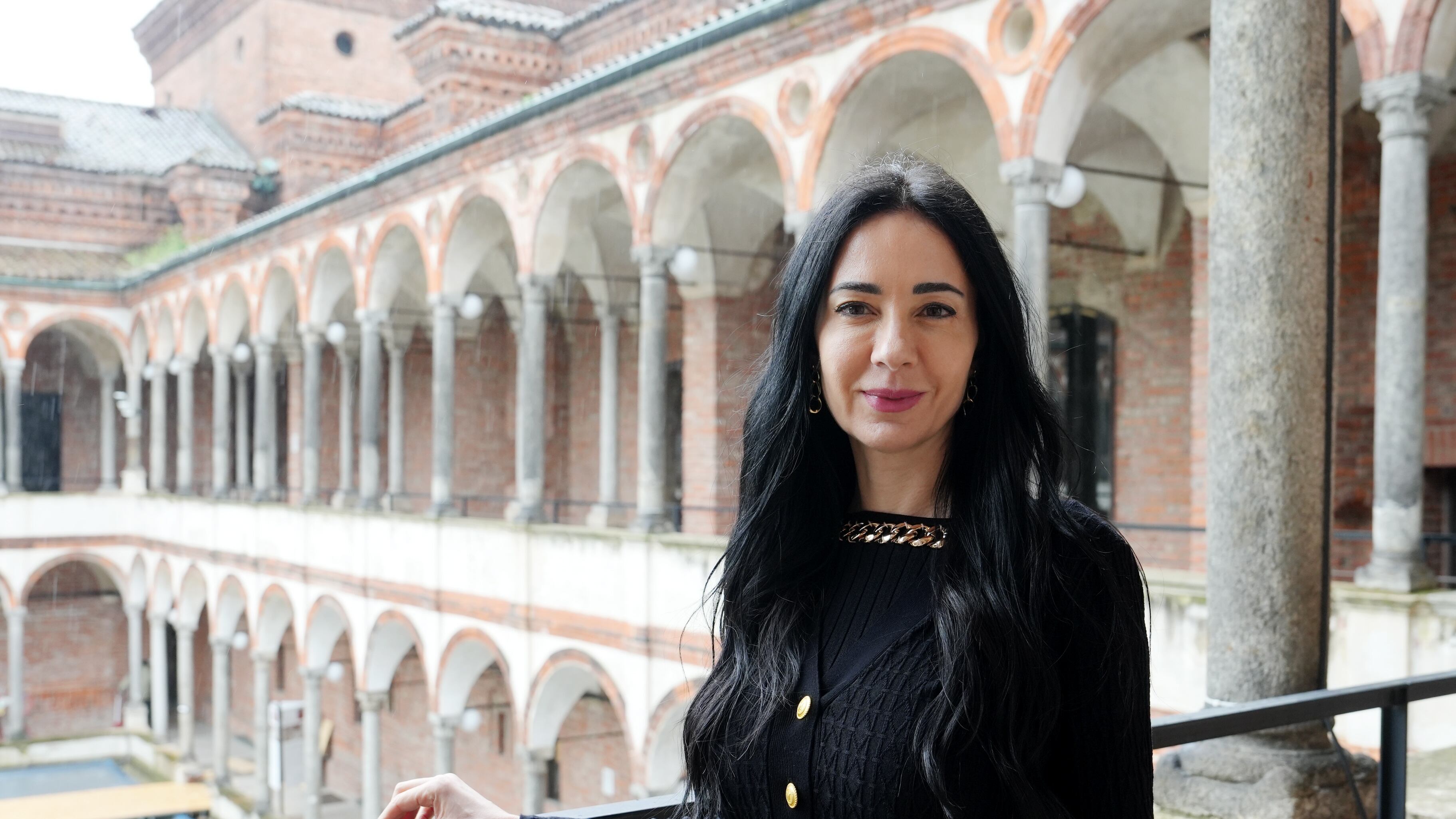 Marina Brambilla diventa rettrice dell'Università degli studi di Milano: è la prima donna