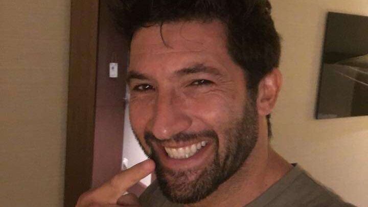Walter Nudo si racconta: "Vedo i miei figli solo 2 volte l’anno"